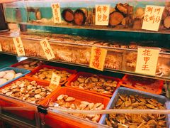 -鲜入围煮花胶鸡海鲜火锅