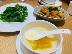 -隅乐胡椒虾·台湾菜·团建(皇岗店)