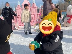 -欢乐水魔方水世界
