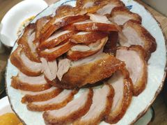 -龙聚德北京烤鸭(沙坪坝华宇A馆店)