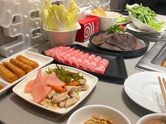 -海底捞火锅(中山路天主教堂店)