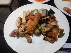 -汕头龙光喜来登酒店