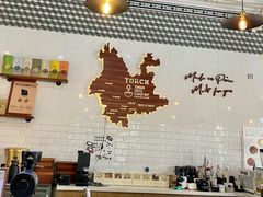 -Torch Coffee 炬点咖啡
