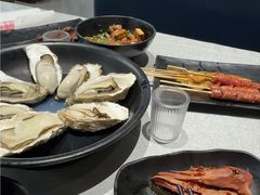 -聚味瞿记·龙虾堂(咸嘉湖店)