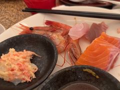 -怡咖啡海鲜自助餐厅(浦东香格里拉店)