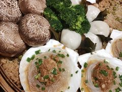 -妈妈传炖品(双林店)