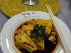 -晋阳饭庄(虎坊桥店)