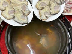-花苑美食横琴生蚝火锅(拱北粤华路店)