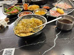 -HONGA HONGA雄家(曹路店)