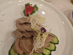 -全聚德(上海首店浦东店)