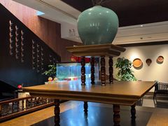 -粗茶淡饭·隐庐私厨(东亭店)