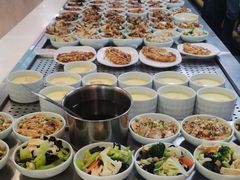 -七食九号食堂(东丽空港店)