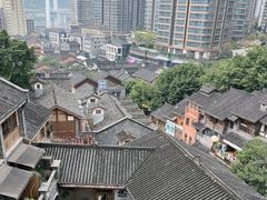 -重庆十八梯传统风貌区