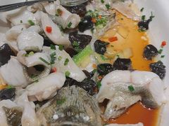 -陶缘一号·四季缘·老字号顺德菜·户外婚礼家宴(西滘店)