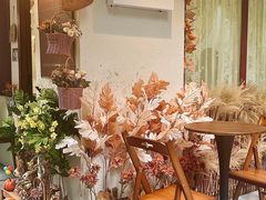 -花间烘焙BLossom Bakery