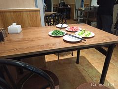 -清真吴记门钉肉饼·喜多利