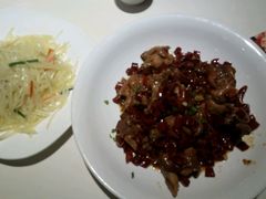 -望湘园·湖南菜(宏伊店)