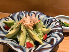 -大岛日本料理铁板烧(南通大饭店)
