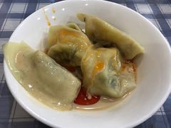 -潘国仙耳光馄饨(黄家阙路店)
