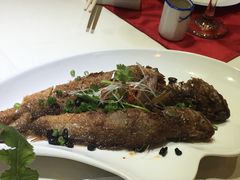 -三六三杭州菜(水上总店)
