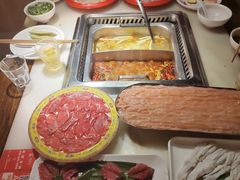 -重庆高老九火锅(万象城店)
