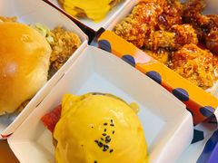 -前进5路汉堡炸鸡(前进五路店)
