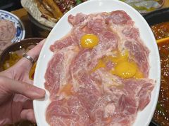 -楠火锅(太古里总店)