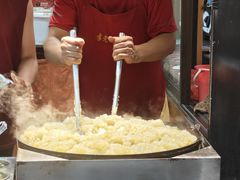 -李老二炒粉(桂林路一店)