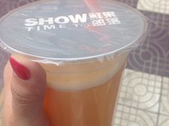 -对角巷茶餐厅(海星广场店)