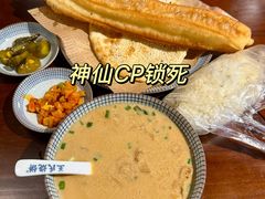 -文武王氏烧饼·无矾油条(西溪路店)