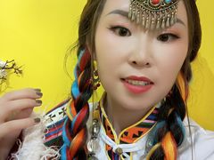 -盘子女人坊(西安至尊店)
