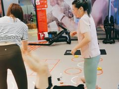 -优昂健身(新光界店)