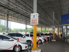 -麦德龙(郑东店)