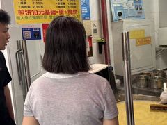 -胖子煎饼店(钦州南路店)