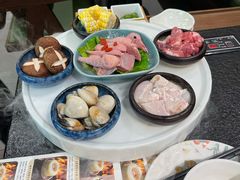 -得意咚瓜·顺德鱼生·冬瓜火锅(深圳首店)