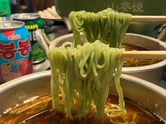 -山葵说·泥炉烤肉(泰达时尚E街区店)