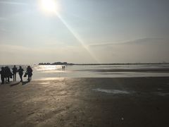 -南澳海滩