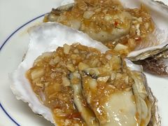-康平锅贴馆时令海鲜(大润发店)