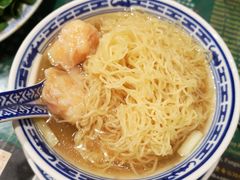 -麦奀云吞面世家 山顶店(山顶广场店)