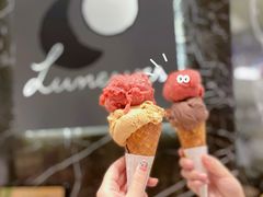 -LUNEURS月乐诗·法式冰淇淋(环贸店)