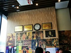 大堂-大成铁板烧•板前(复古餐厅石老人店)