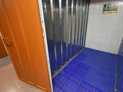-大众迷你仓自助寄存仓库(徐家汇2店)