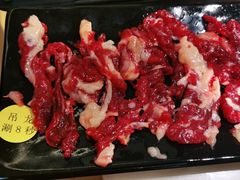 -陈记顺和潮汕牛肉火锅(番禺迎宾大道店)