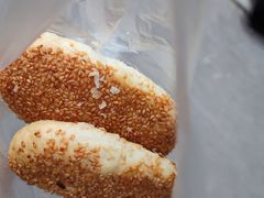 -上好酥烧饼(虹桥中心店)