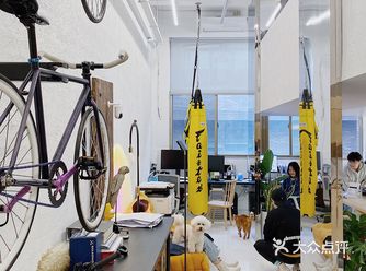 探访一家私人订制式的设计工作室