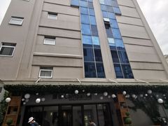 -康铂酒店(上海自然博物馆店)