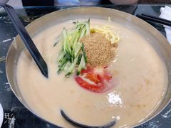 -桃园中华料理炸酱面(燕儿岛路店)