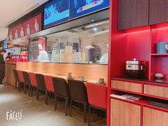 -青年公社烤鸭(宝杨宝龙广场店)