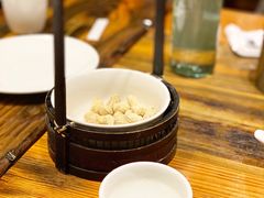 -临家闽南菜(宝洲路店)