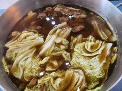 -金家老三饭庄(常营店)